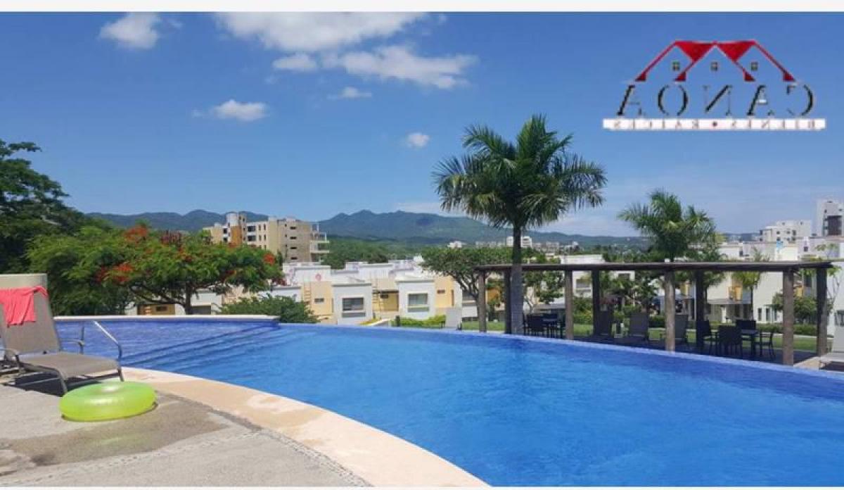 2 bedrooms House in Nayarit, Mexico No. 174359