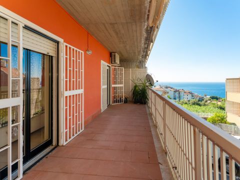 1 chambre Appartement à Aci Castello, Italy No. 318275