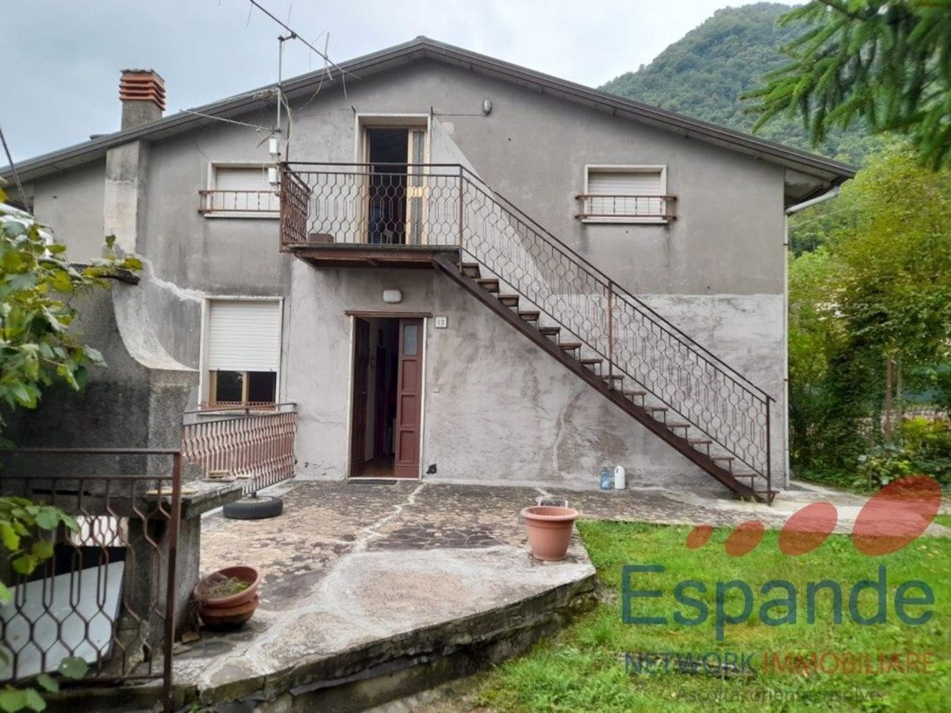 4غرفة شقة في Alto Reno Terme, Italy رقم 136964