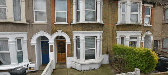2 bedrooms Apartment in Leyton, United Kingdom No. 4041 10
