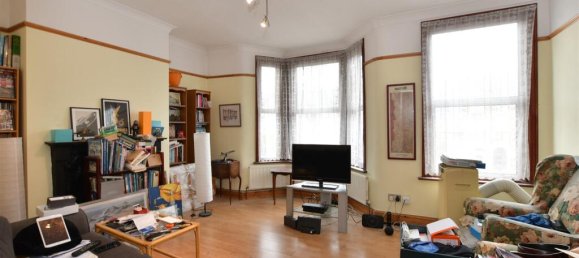 2 bedrooms Apartment in Leyton, United Kingdom No. 4041 4