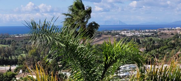 4 bedrooms Villa in Malaga, Spain No. 42433 19