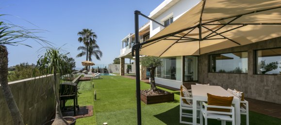 4 bedrooms Villa in Malaga, Spain No. 42433 27
