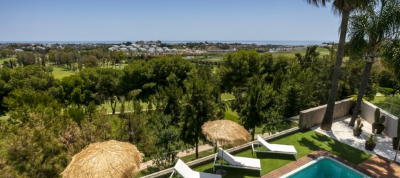 4 bedrooms Villa in Malaga, Spain No. 42433 37