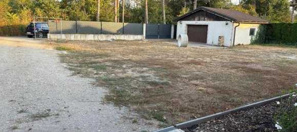 قطعة أرض في Ganserndorf, Austria 501متر مربع رقم 201685 3