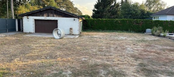 قطعة أرض في Ganserndorf, Austria 501متر مربع رقم 201685 2