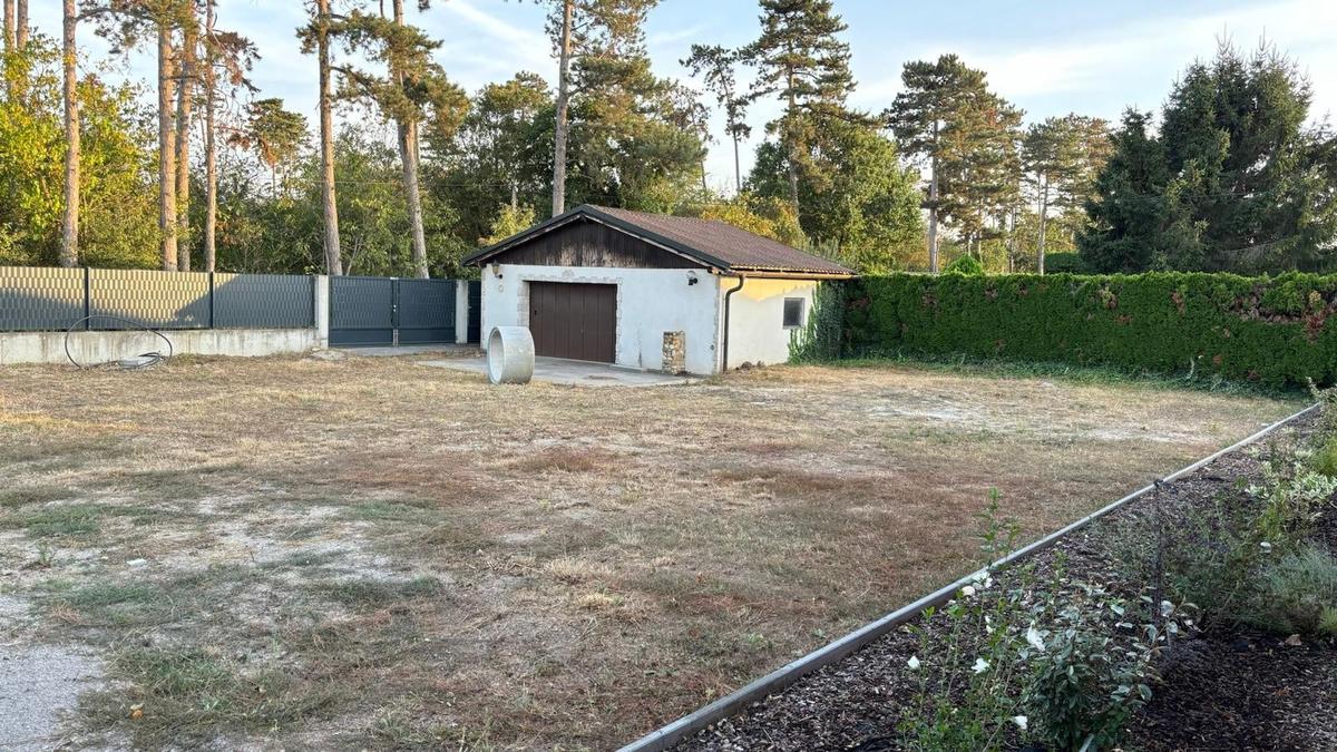  قطعة أرض في Ganserndorf, Austria 501متر مربع رقم 201685