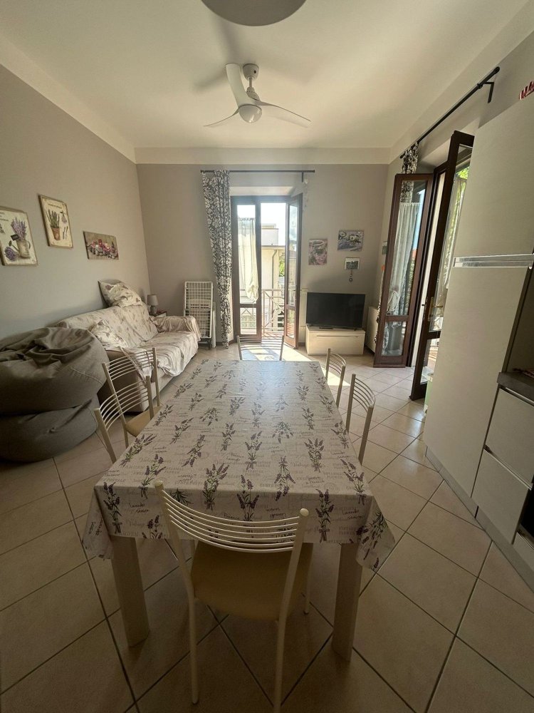 Apartamento de 3 dormitorios en Pietrasanta, Italy No. 324698