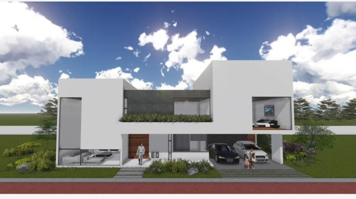 3 chambres Maison à Mexico No. 213530