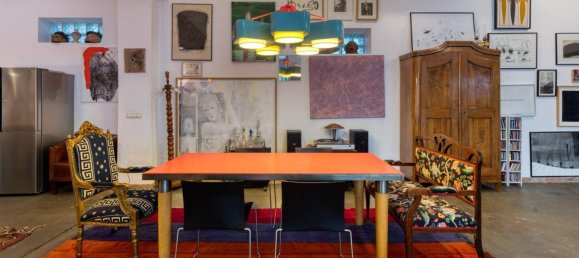 5غرفة شقة في Rudolfsheim-Funfhaus, Austria رقم 206229 9