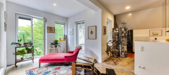 5غرفة شقة في Rudolfsheim-Funfhaus, Austria رقم 206229 13