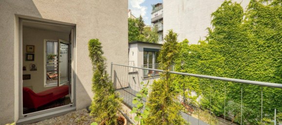 5غرفة شقة في Rudolfsheim-Funfhaus, Austria رقم 206229 17