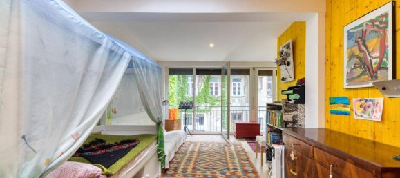 5غرفة شقة في Rudolfsheim-Funfhaus, Austria رقم 206229 19