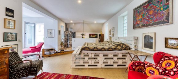 5غرفة شقة في Rudolfsheim-Funfhaus, Austria رقم 206229 11