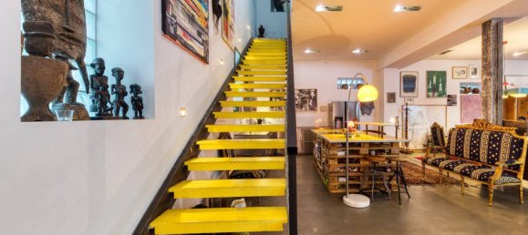 5غرفة شقة في Rudolfsheim-Funfhaus, Austria رقم 206229 10