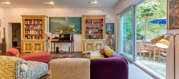 5غرفة شقة في Rudolfsheim-Funfhaus, Austria رقم 206229 3