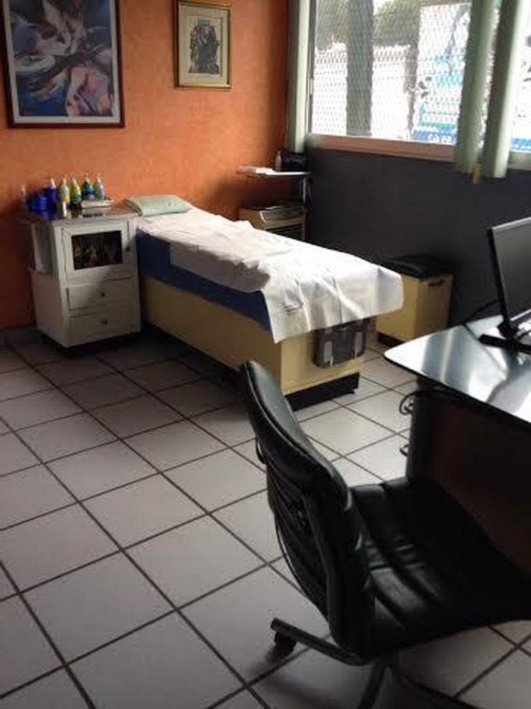 120m² Building in Morelos, Mexico No. 200707