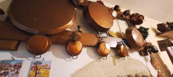 3 rooms Castles in Campello sul Clitunno, Italy No. 149636 12