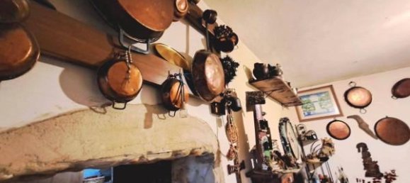 3 rooms Castles in Campello sul Clitunno, Italy No. 149636 13