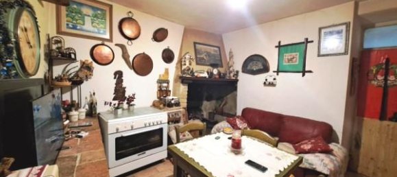 3 rooms Castles in Campello sul Clitunno, Italy No. 149636 9