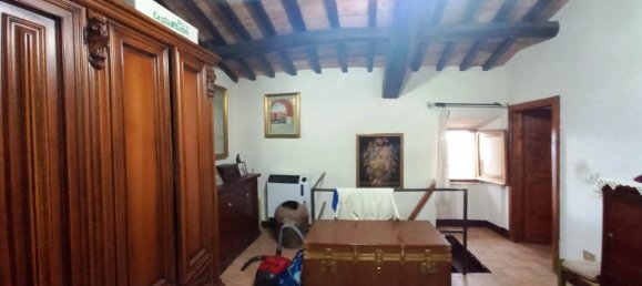 3 rooms Castles in Campello sul Clitunno, Italy No. 149636 23
