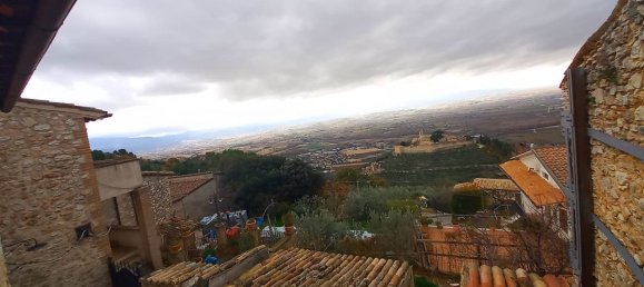 3 rooms Castles in Campello sul Clitunno, Italy No. 149636 26