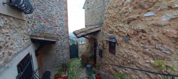 3 rooms Castles in Campello sul Clitunno, Italy No. 149636 3