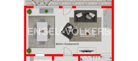 3 bedrooms House in Mettmann, Germany No. 280121 4