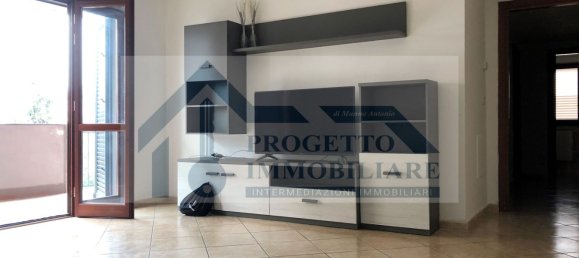 4 rooms Apartment in San Nicola la Strada, Italy No. 141690 4