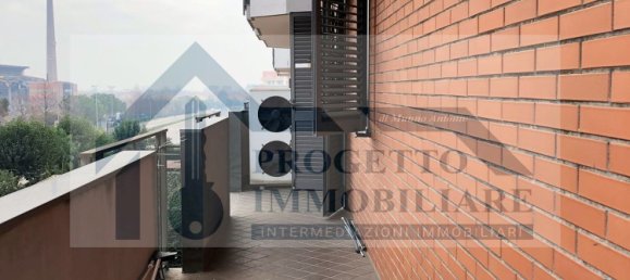 4 rooms Apartment in San Nicola la Strada, Italy No. 141690 20