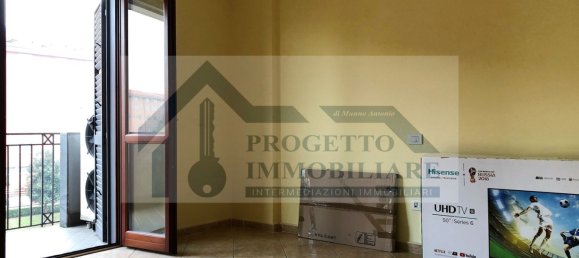 4 rooms Apartment in San Nicola la Strada, Italy No. 141690 14