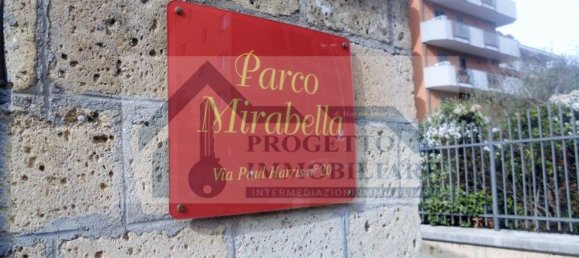 4 rooms Apartment in San Nicola la Strada, Italy No. 141690 24