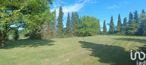  قطعة أرض في Mazieres-de-Touraine, France 1034متر مربع رقم 216185 2