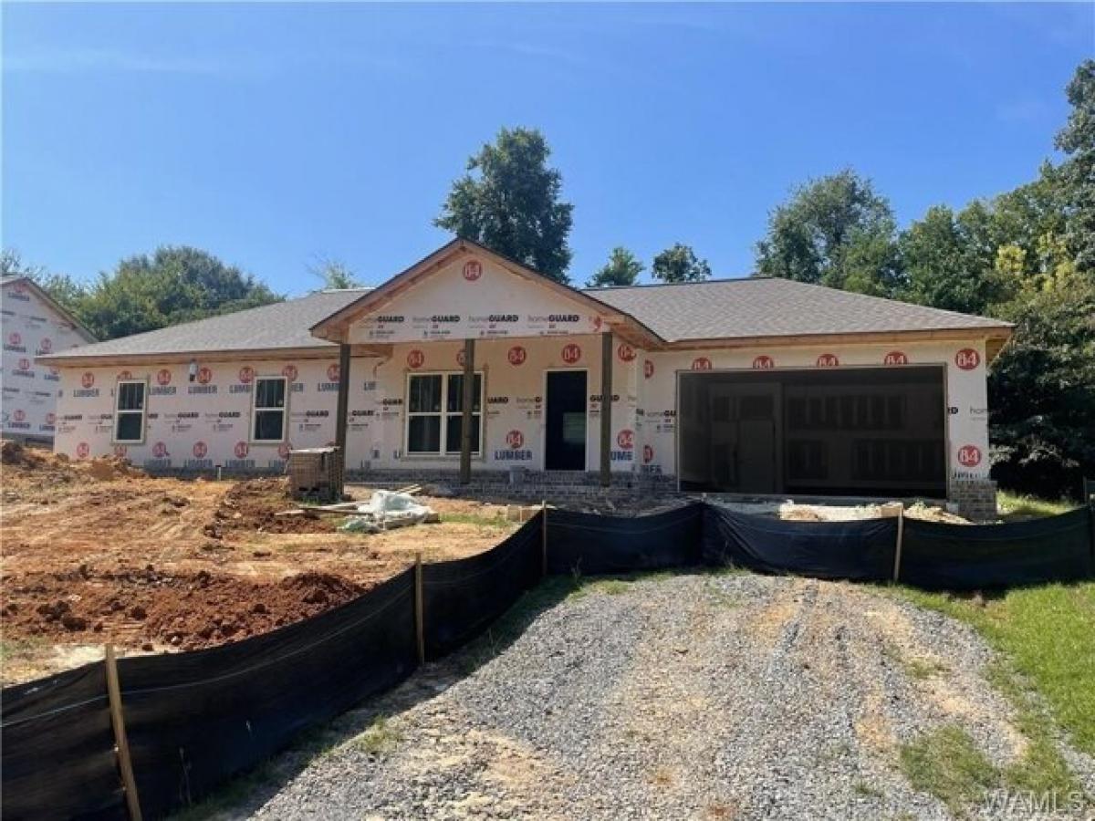 3 bedrooms House in Tuscaloosa, USA No. 417602