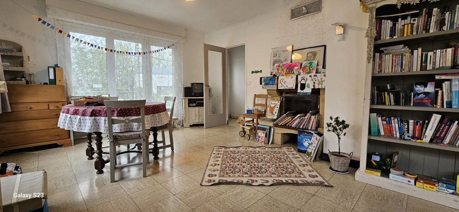 4 bedrooms House in Amiens, France No. 270779