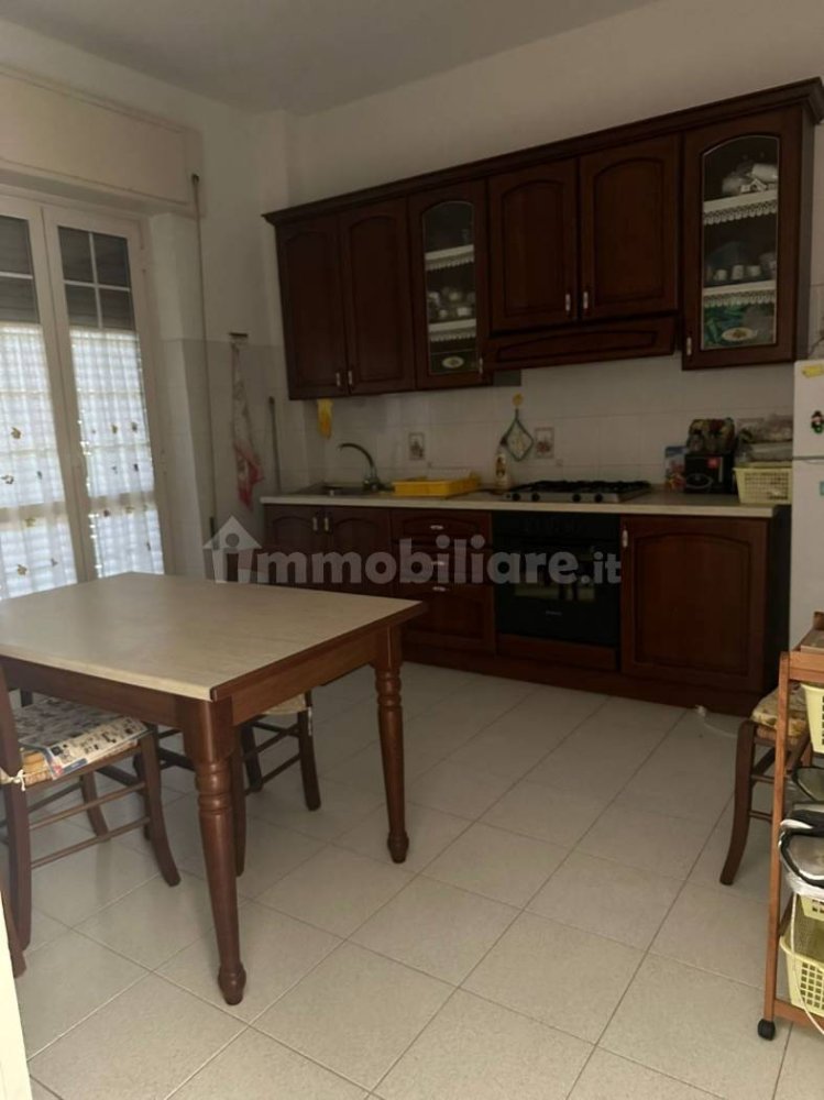 3 bedrooms Apartment in Cisterna di Latina, Italy No. 217886