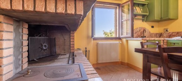 3 غرف نوم منزل في Cetona, Italy رقم 54048 18