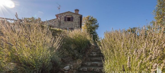 3 غرف نوم منزل في Cetona, Italy رقم 54048 6