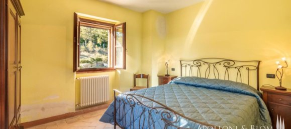 3 غرف نوم منزل في Cetona, Italy رقم 54048 9