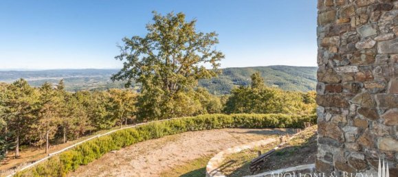 3 غرف نوم منزل في Cetona, Italy رقم 54048 12