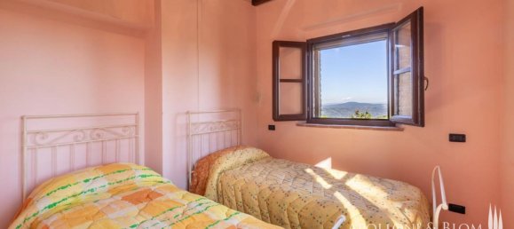 3 غرف نوم منزل في Cetona, Italy رقم 54048 2