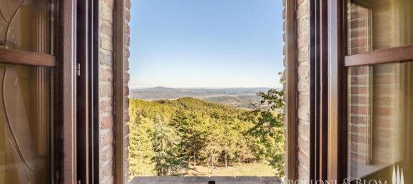 3 غرف نوم منزل في Cetona, Italy رقم 54048 5