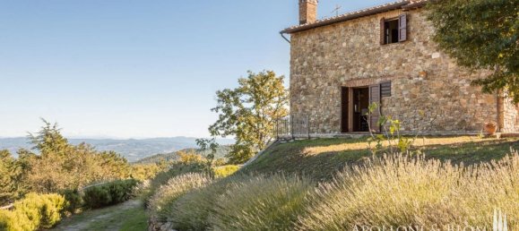 3 غرف نوم منزل في Cetona, Italy رقم 54048 13