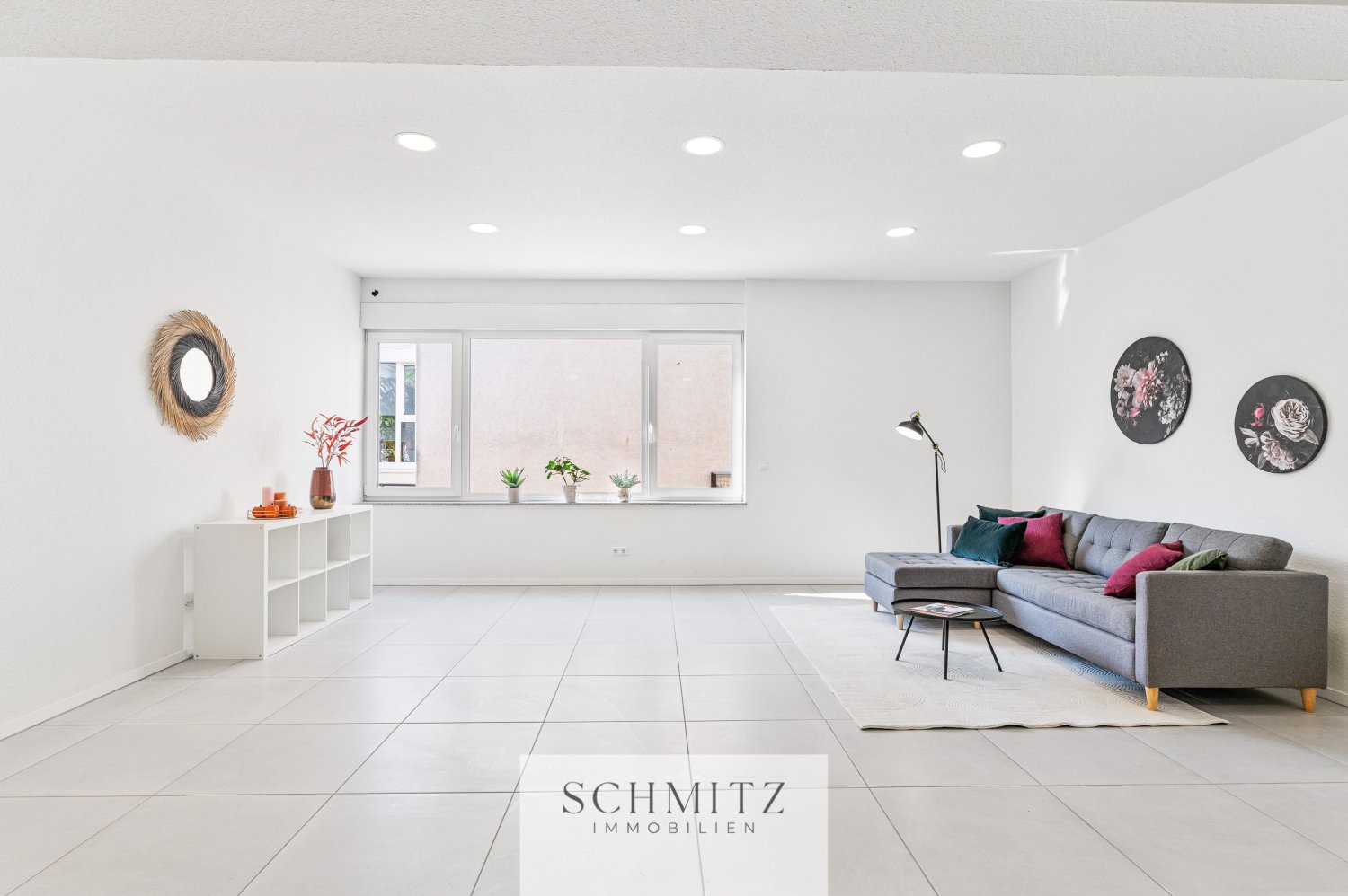 3-Zimmer Wohnung in Rems-Murr-Kreis, Germany, Nr. 110796