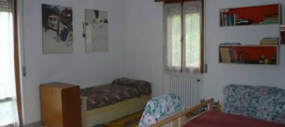 Квартира с 4 комнатами в Боббио, Италия № 81653 5