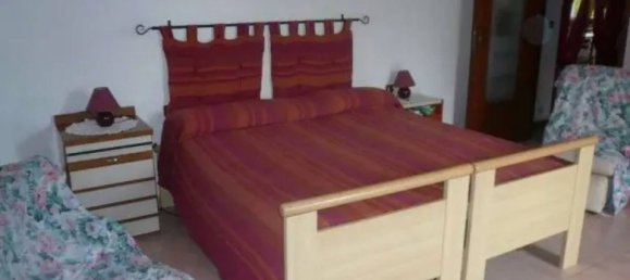 Квартира с 4 комнатами в Боббио, Италия № 81653 4