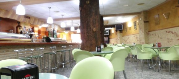 Propriété commerciale à Alicante, Spain 150m² No. 65913 18