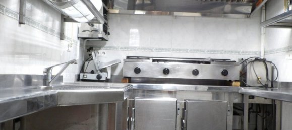 Propriété commerciale à Alicante, Spain 150m² No. 65913 7