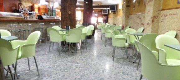 Propriété commerciale à Alicante, Spain 150m² No. 65913 22