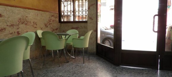 Propriété commerciale à Alicante, Spain 150m² No. 65913 11